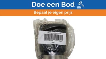 Bieden: Quicksilver bellows assembly exhaust, Ophalen of Verzenden, Nieuw, Kombuis en Sanitair, Zeilboot of Motorboot