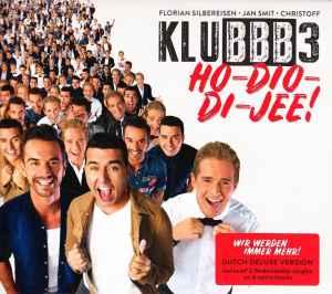 cd digi - Klubbb3 - Ho-Dio-Di-Jee! Wir Werden Immer Mehr!..., Verzenden, Zo goed als nieuw