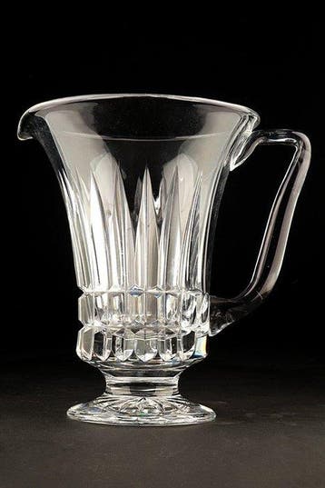 Baccarat - Kruik - Kristal