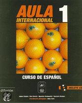 Aula Internacional 1 9789054516927, Boeken, Zo goed als nieuw