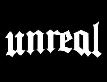 Unreal By Day x Cloudy Tickets 2026 Afas Live Amsterdam, Tickets en Kaartjes, Twee personen, Oktober