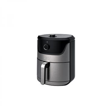 Winning Star ST-9653 - Circulatie Airfryer - 7 Liter - 1800W, Witgoed en Apparatuur, Airfryers, Ophalen of Verzenden, Nieuw