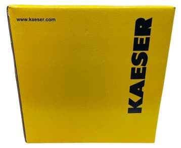 KIT Luchtfilter Cartridge 4E0304.0 Kaeser in Orginal Box, Verzenden, Nieuw