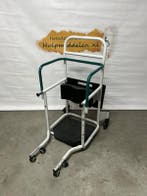 Opstahulp United Care Bea Groen met Kniesteun, Ophalen of Verzenden, Gebruikt