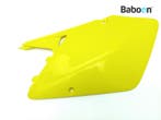 Buddypaneel Links Suzuki RM 125 2001-2006 (RM125), Verzenden, Gebruikt