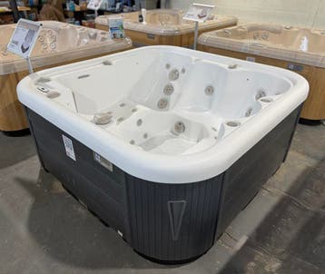 Nieuw - Jacuzzi Passion spa Mallorca Superior, Nieuw