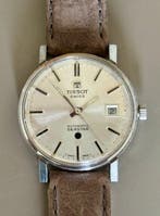 Tissot - Seastar Automatic Date cal. 2481 - Zonder, Nieuw
