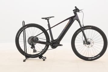 Cube REACTION HYBRID SLT 800 – 2025 – 175 - 185 cm, Verzenden, Zo goed als nieuw