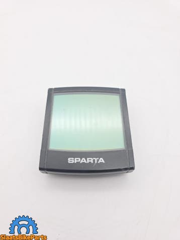 Display Sparta CU3 V2 | Koga | Batavus, Ophalen of Verzenden, Gebruikt