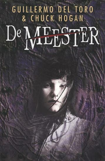 De meester (Goed), Verzenden, Gelezen, Guillermo Del Toro