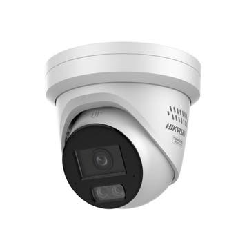 Hikvision DS-2CD2387G3-LI2SUY/SL, 8MP 4K, ColorVu, Ophalen of Verzenden, Nieuw