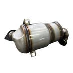 Roetfilter Fiat Ducato 130 Multijet. 1379586080, Auto-onderdelen, Verzenden, Nieuw