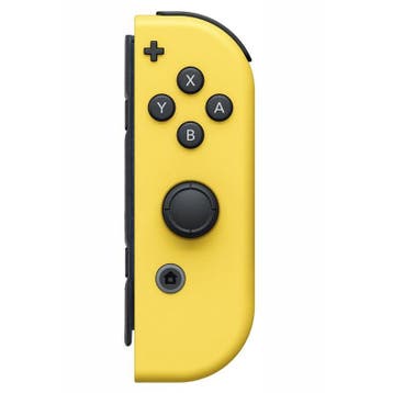Nintendo Switch Joy-Con Controller - Rechts (Pokemon Lets G, Verzenden, Zo goed als nieuw