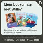 En de koek / Maan roos vis / 3-4 9789027620460 Riet Wille, Verzenden, Gelezen, Riet Wille