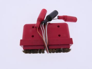 Schaal H0-G Kadee 843 Speedi Loco Driver Cleaner - DC/DCC..., Hobby en Vrije tijd, Modeltreinen | H0, Overige merken, Gebruikt