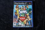 De Sims 2 Huisdieren Playstation 2 PS2 (No Manual), Verzenden, Nieuw