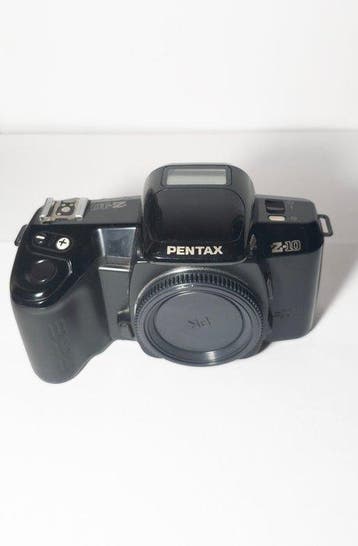 Pentax Z10 Analoge camera, Nieuw