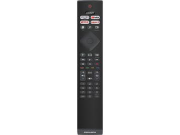 Philips 55OLED707/12 - Smart TV - 55 4K ULTRA HD OLED -, Verzenden, Nieuw, Philips