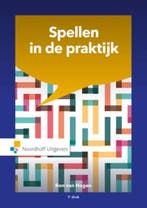 Spellen in de praktijk 9789001862664, Boeken, Zo goed als nieuw