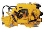 Vetus Scheepsdieselmotor  VH4.80 80 PK, Ophalen of Verzenden, Nieuw, Zeilboot of Motorboot