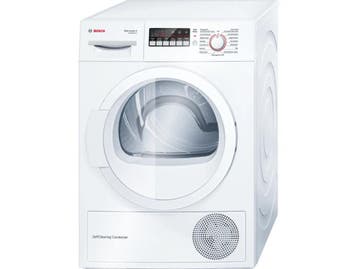 Bosch Serie 4 WTW8626ECO - Warmtepompdroger - SelfCleaning, Verzenden, Zo goed als nieuw