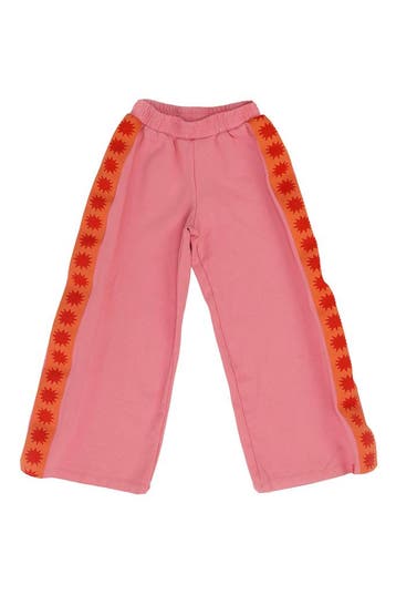 Z8 Broek Meisjes in maat 134 Roze, Verzenden, Nieuw, Z8, Jongen of Meisje