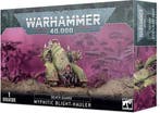 Death Guard Myphitic Blight-Hauler (Warhammer 40.000 nieuw), Hobby en Vrije tijd, Wargaming, Ophalen of Verzenden, Nieuw