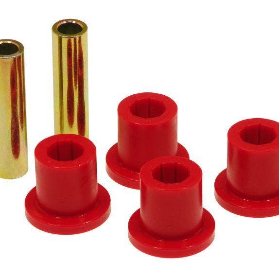 Prothane 87-96 Jeep Wrangler Front or Rear Frame Shackle, Auto-onderdelen, Ophanging en Onderstel, Ophalen of Verzenden