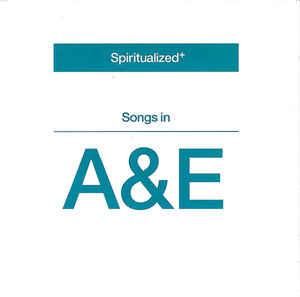 cd - Spiritualized+ - Songs In A&amp;E, Cd's en Dvd's, Cd's | Overige Cd's, Zo goed als nieuw, Verzenden