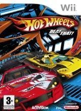 Hot Wheels: Beat That! Wii Garantie & morgen in huis!, 1 speler, Ophalen of Verzenden, Zo goed als nieuw
