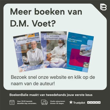 Assisteren in beeld / Basiswerk AG - D.M. Voet 9789031346462, Boeken, Verzenden, Zo goed als nieuw, D.M. Voet