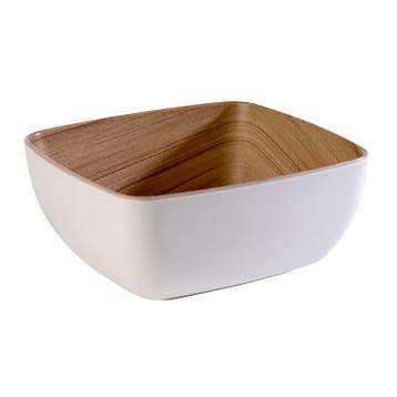 Melamine Serveer Schaal | Frida Line | 2 Formaten, Verzenden