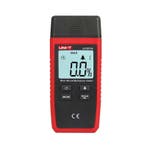 *OPHEFFINGSUITVERKOOP* Hout vochtmeter - UT377A, Ophalen of Verzenden, Nieuw, Vocht of Vloeistof