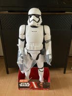 Disney, Jakks Pacific - Figuur - First Order Stormtrooper 80, Nieuw