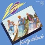 vinyl single 7 inch - Vitesse - Vanity Islands, Verzenden, Zo goed als nieuw