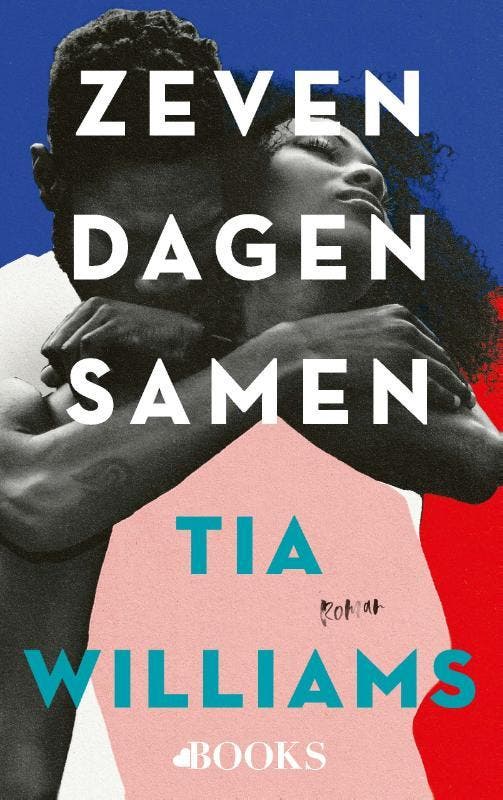 Zeven dagen samen 9789021464244 Tia Williams, Boeken, Romans, Zo goed als nieuw, Verzenden