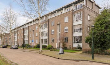 Te Huur 2 Kamer Appartement Boutenslaan In Eindhoven, Huizen en Kamers, Noord-Brabant, Direct bij eigenaar, Eindhoven, Appartement
