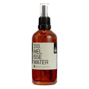 Melissewater (Hydrosol) - Biologisch, Verzenden, Nieuw, Bodylotion, Crème of Olie
