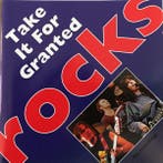 Take It For Granted - Rocks (CD, 1999), Ophalen of Verzenden, Gebruikt