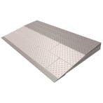 Drempelhulp modulair 3 laags (4,5 / 5 / 5,5 / 6 cm), Ophalen of Verzenden, Nieuw