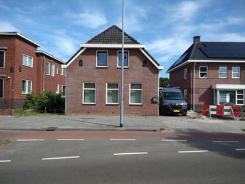 Huis te huur aan Nassaustraat in Winschoten, Huizen en Kamers, Huizen te huur, Vrijstaande woning, Groningen