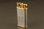 Dunhill - Rollagas Hammer - Zakaansteker - Verguld, Nieuw