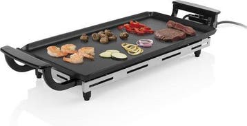 Princess Table Chef Bakplaat 102209 - Gourmet - Grillplaa..., Verzenden, Nieuw