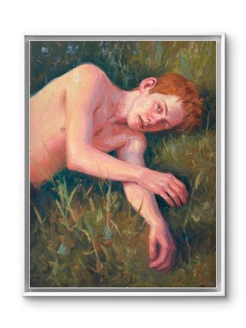 Francien Krieg - The soft ground