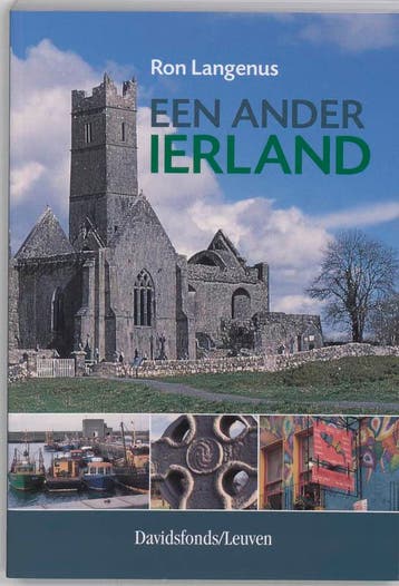 Een ander Ierland - R. Langenus 9789058263032, Verzenden, Gelezen, R. Langenus