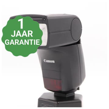 Canon Speedlite 470EX-AI, Verzenden, Gebruikt, Canon