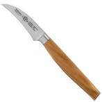 Eikaso Solingen Schilmes 7 cm – Precisie en Comfort met O., Ophalen of Verzenden, Nieuw, Hout, Los bestek