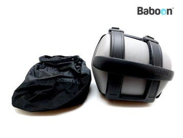 Koffer Links BMW F 800 ST (F800ST), Verzenden, Gebruikt