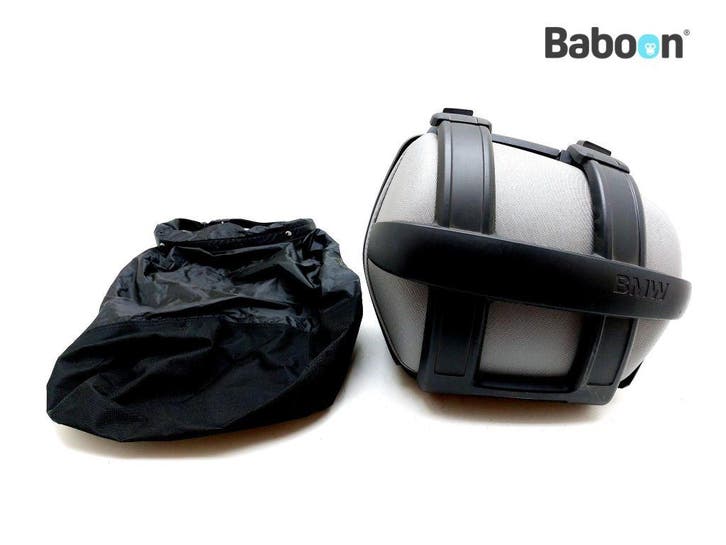Koffer Links BMW F 800 ST (F800ST), Motoren, Onderdelen | BMW, Gebruikt, Verzenden