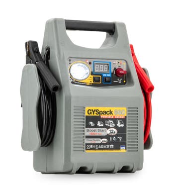 GYSPack 660 Start Booster, Verzenden, Nieuw